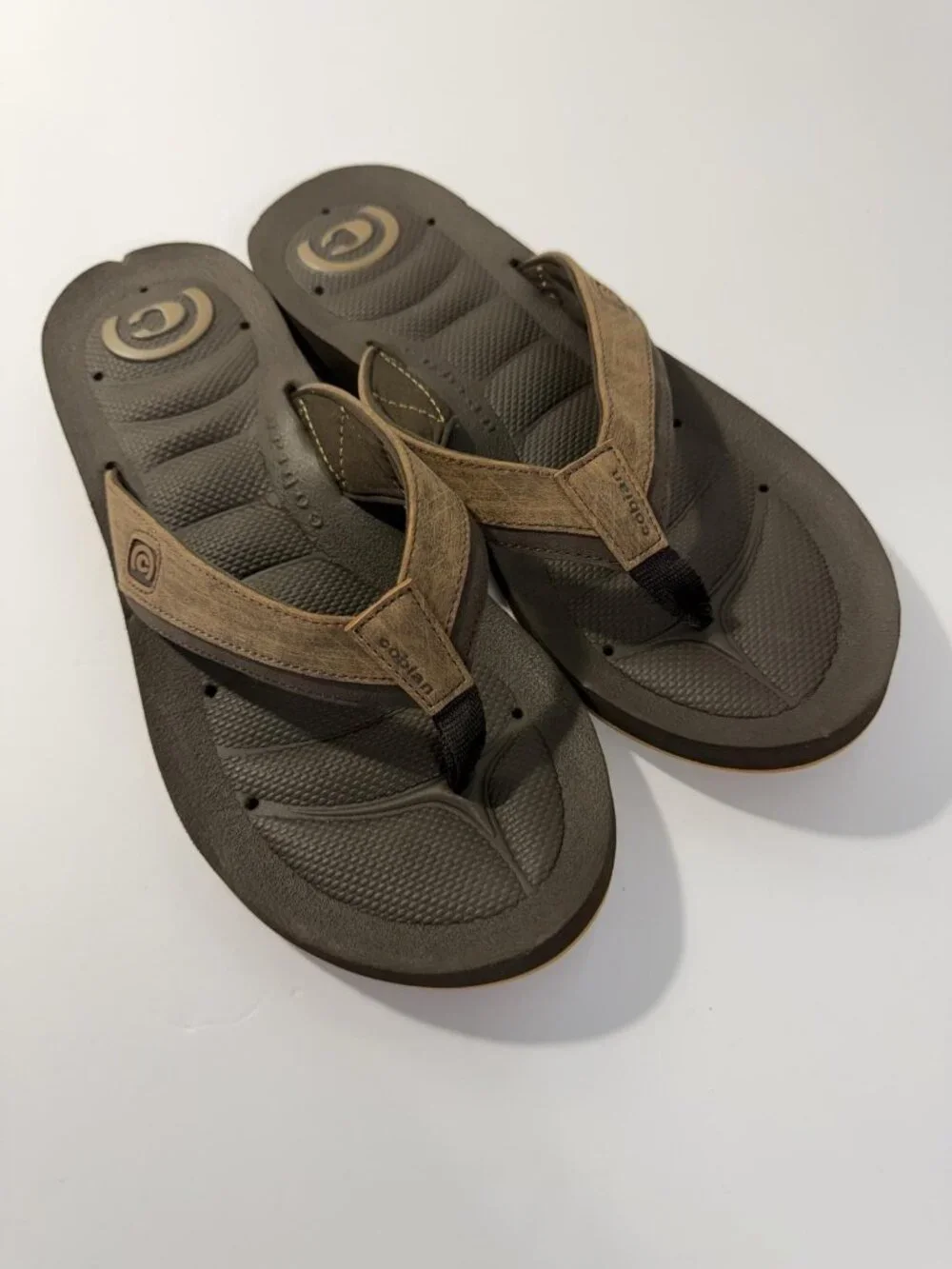 Cobian sandals mens