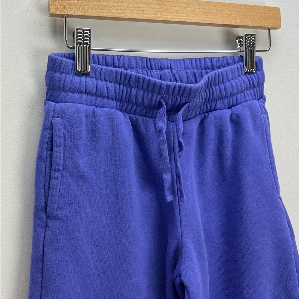 GAP purple wide