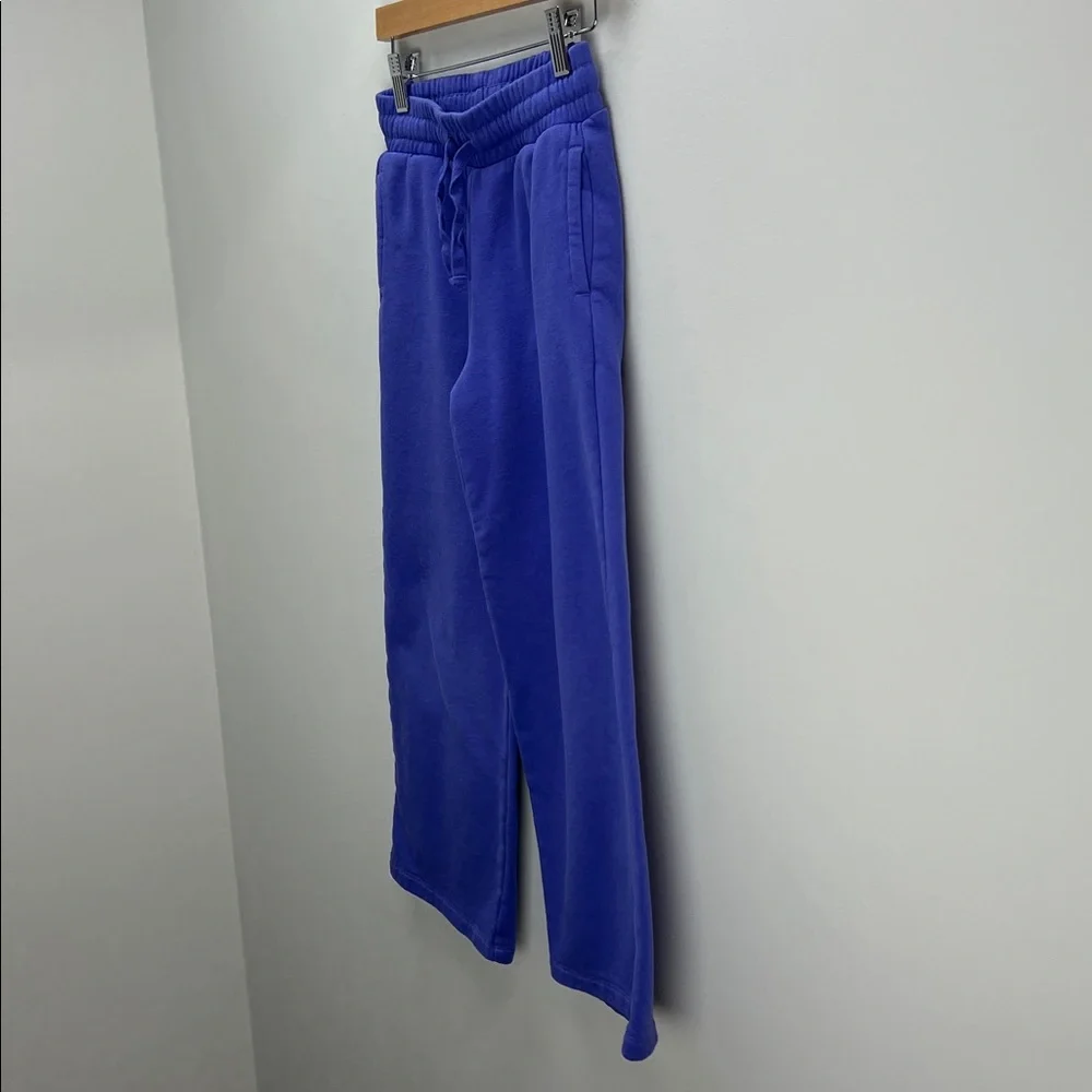 GAP purple wide