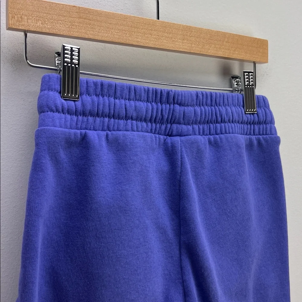GAP purple wide