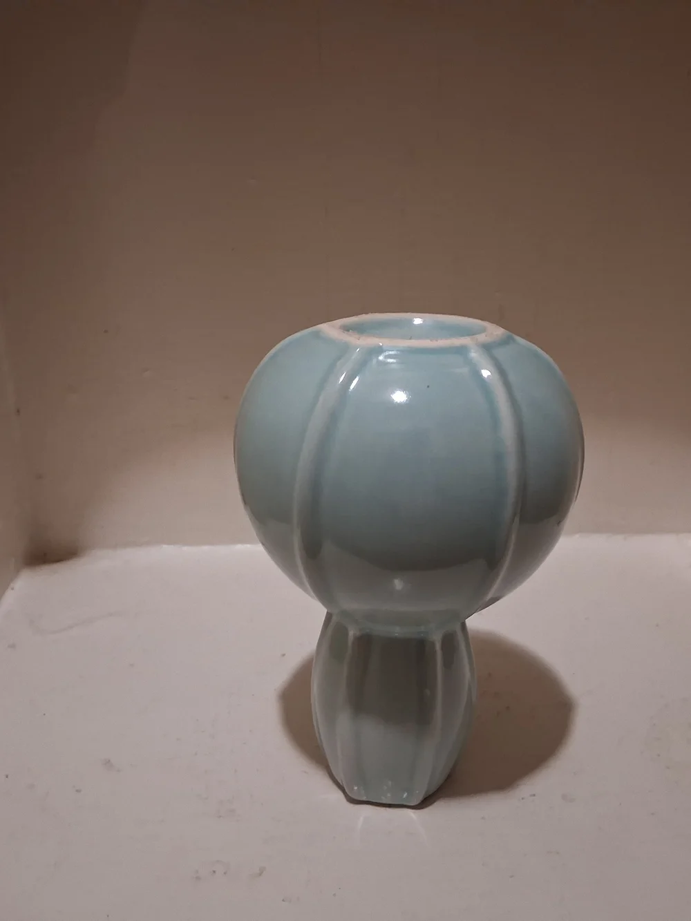 Vintage perfect celadon
