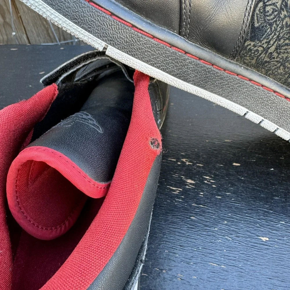 Jordan sz 13