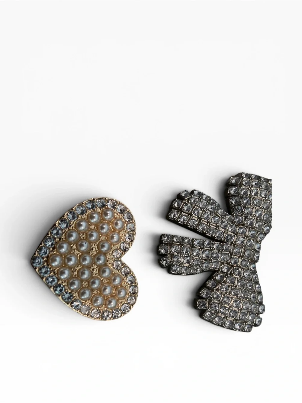 CROCS set decorative