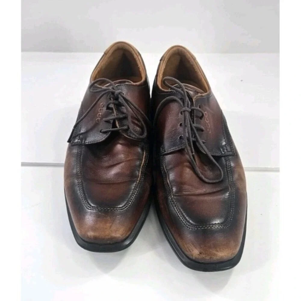 Ecco **eu shoe