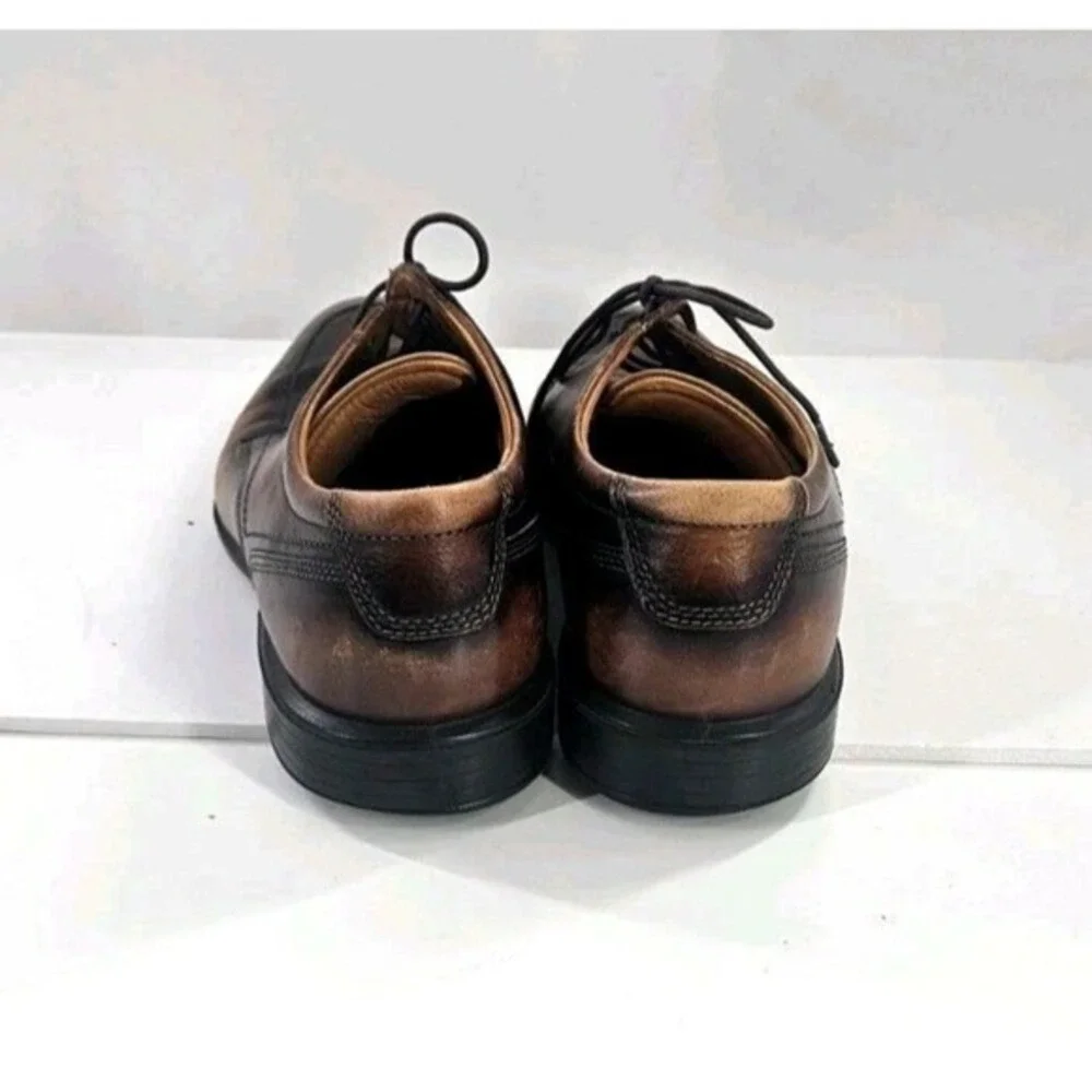 Ecco **eu shoe