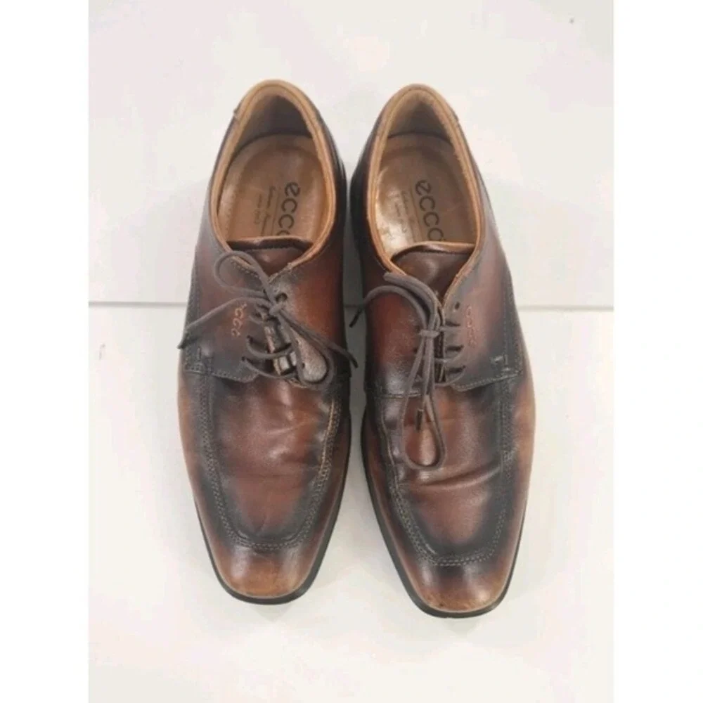 Ecco **eu shoe