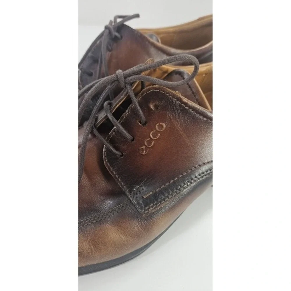 Ecco **eu shoe