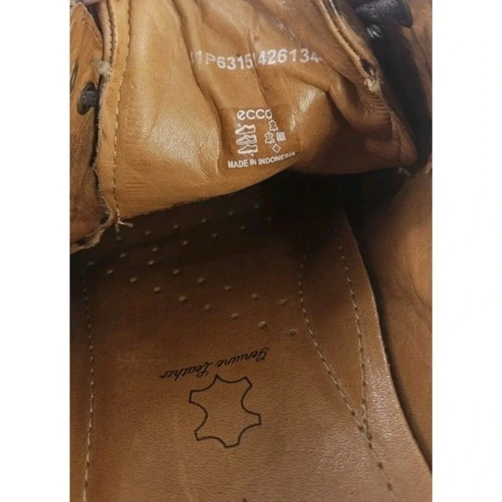 Ecco **eu shoe