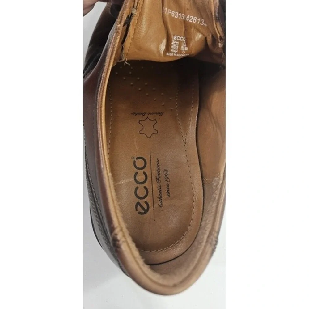 Ecco **eu shoe