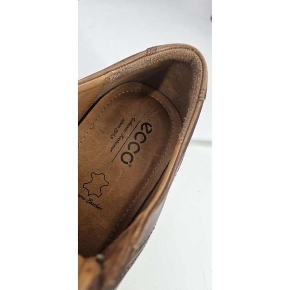 Ecco **eu shoe