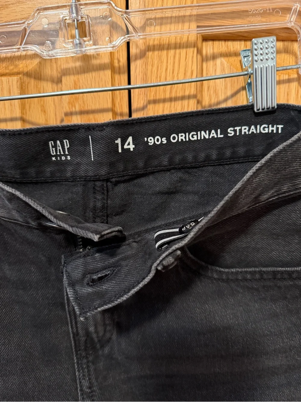GAP high rise