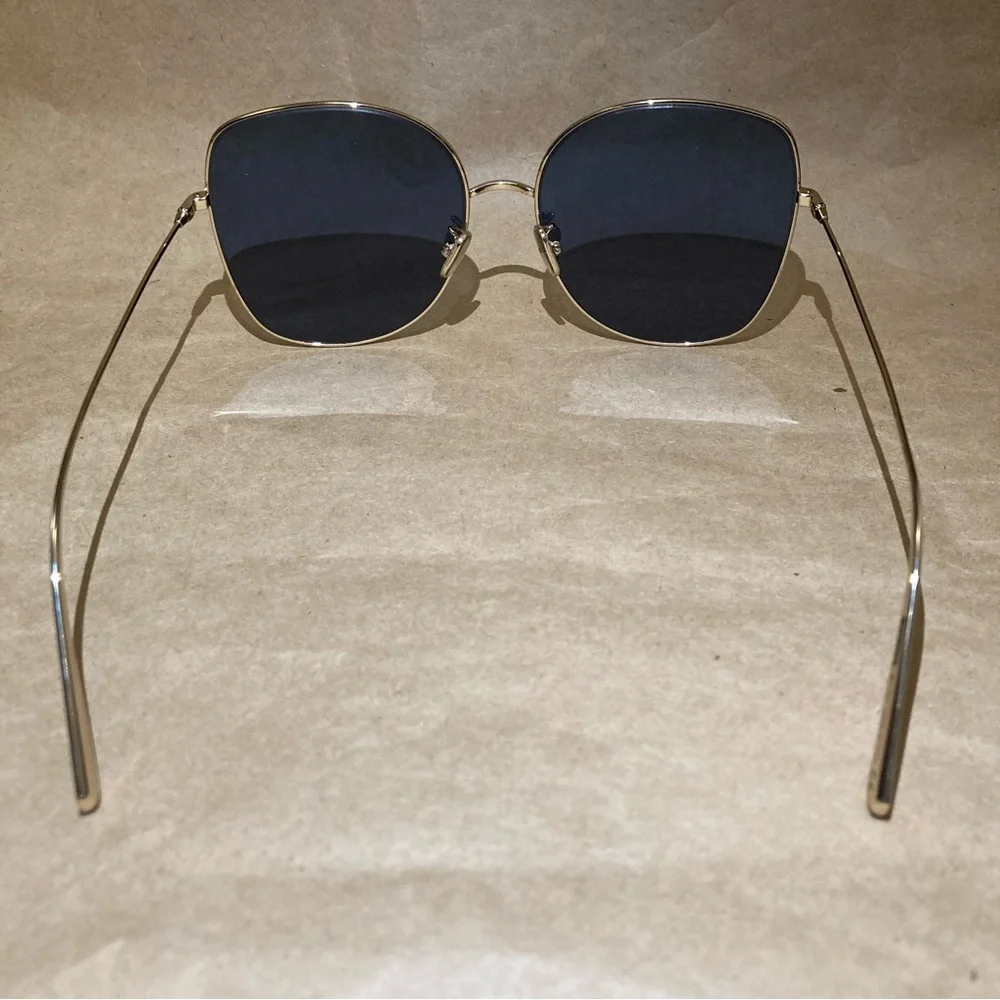 Dior authentic never