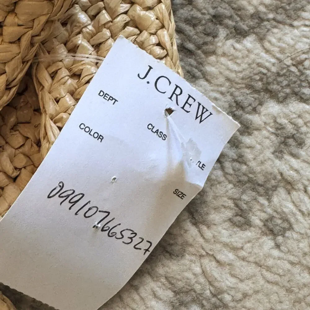 J. Crew crew women’s