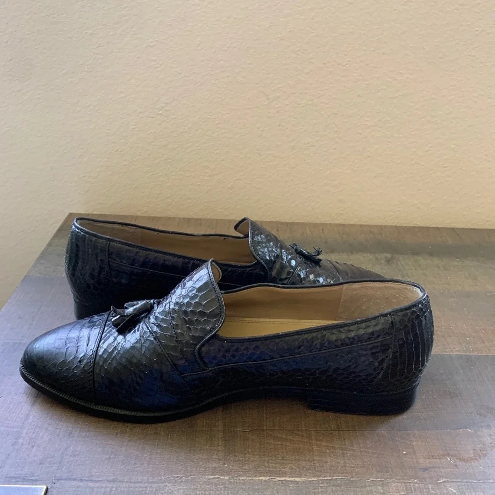 Giorgio Brutini including cleaned