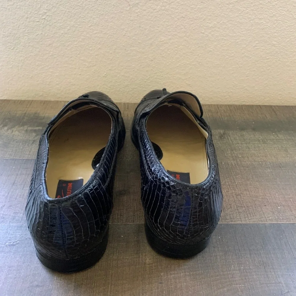 Giorgio Brutini heels soles