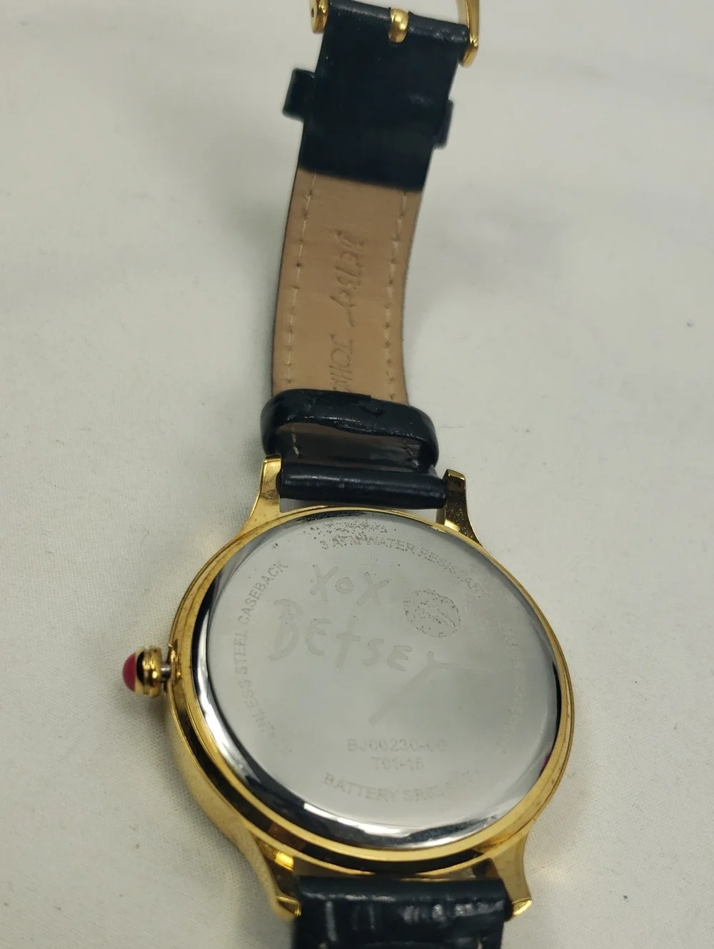 Betsey Johnson super cute
