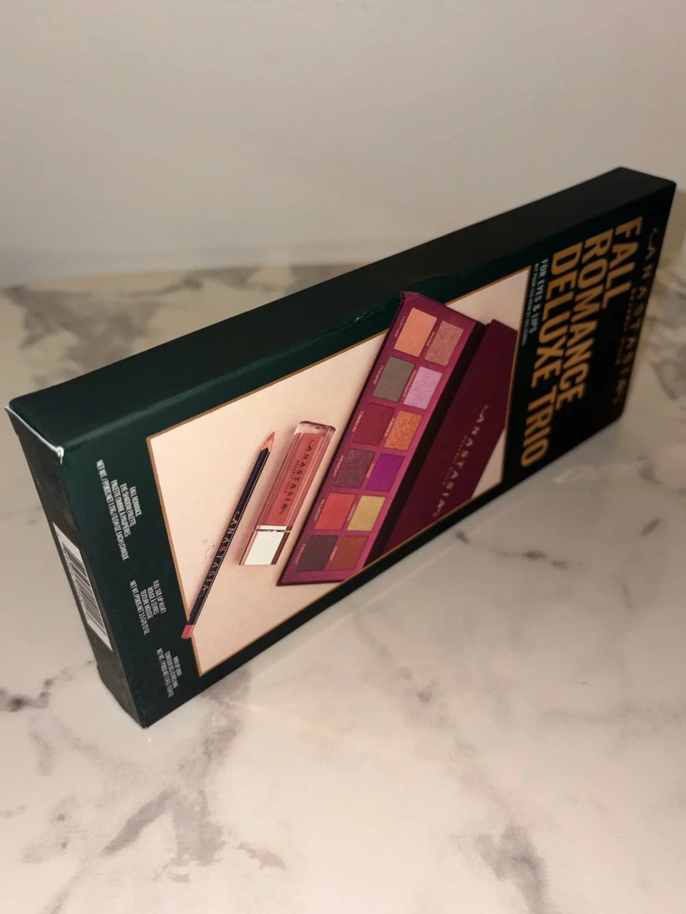 Anastasia Beverly Hills anastasia beverly