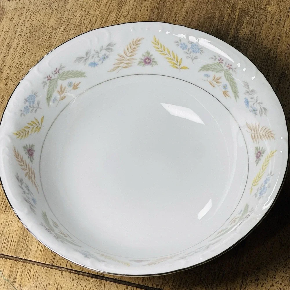 N/A item shown