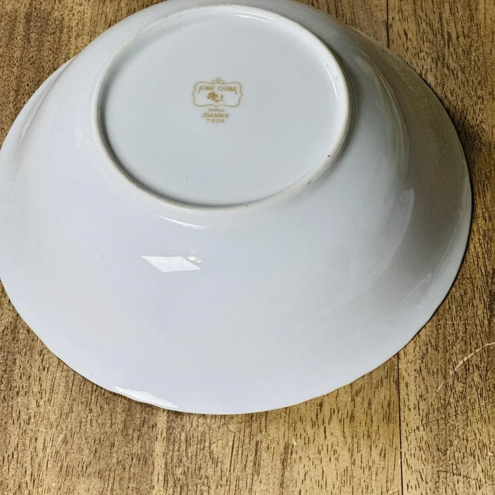 N/A item shown