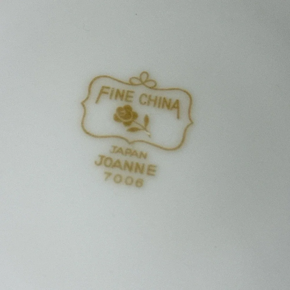 N/A item shown