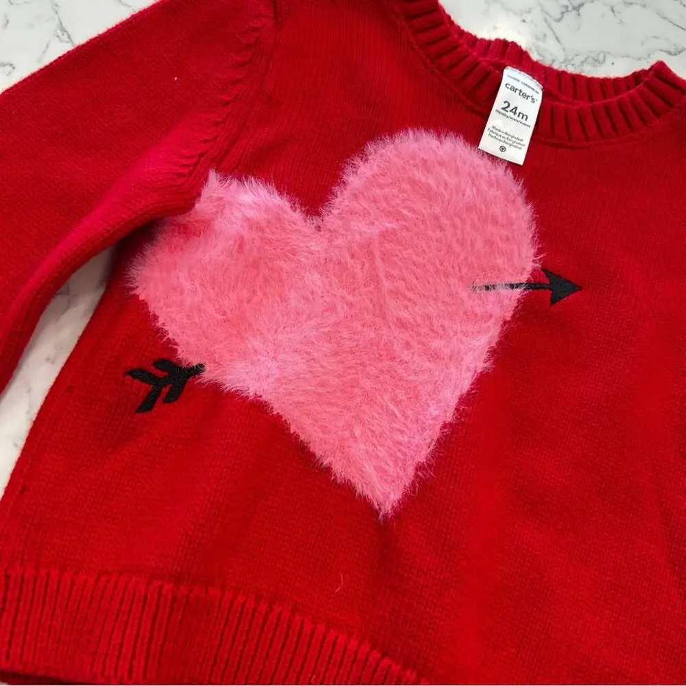 Carters or weekend pink