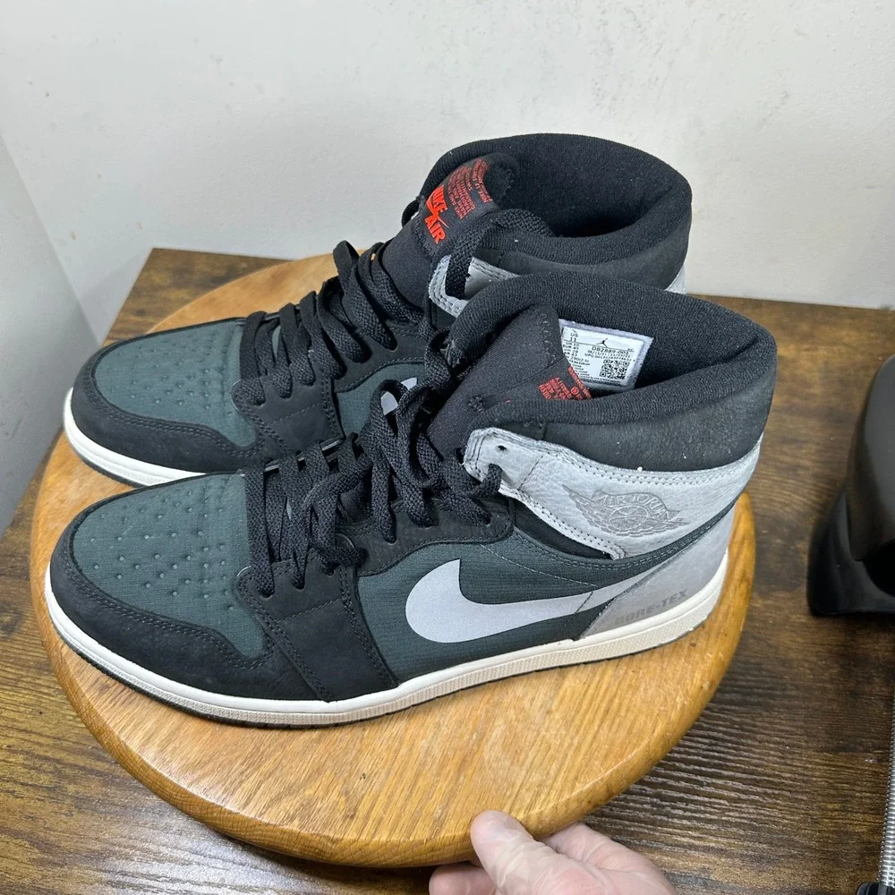 Jordan air element