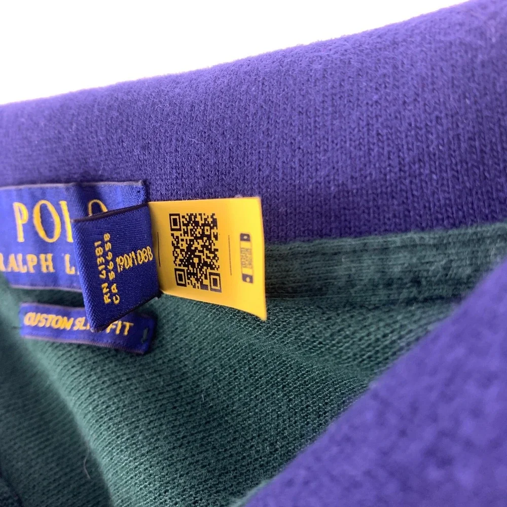 Ralph Lauren polo ralph