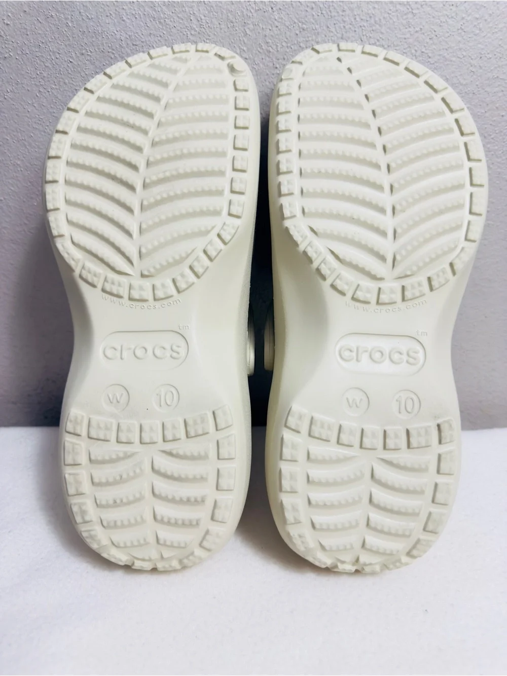 CROCS brand new
