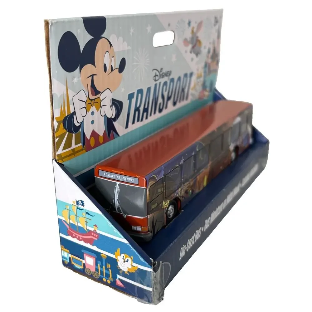 Disney transport 64