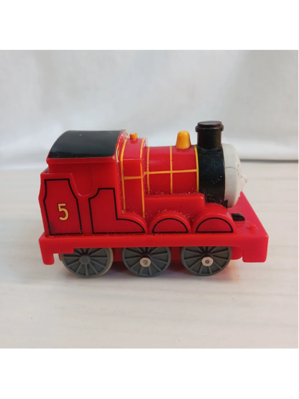 Tomy thomas friends
