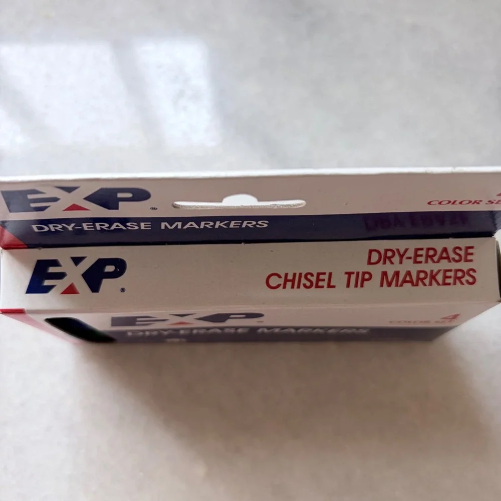 EXP vtg dry