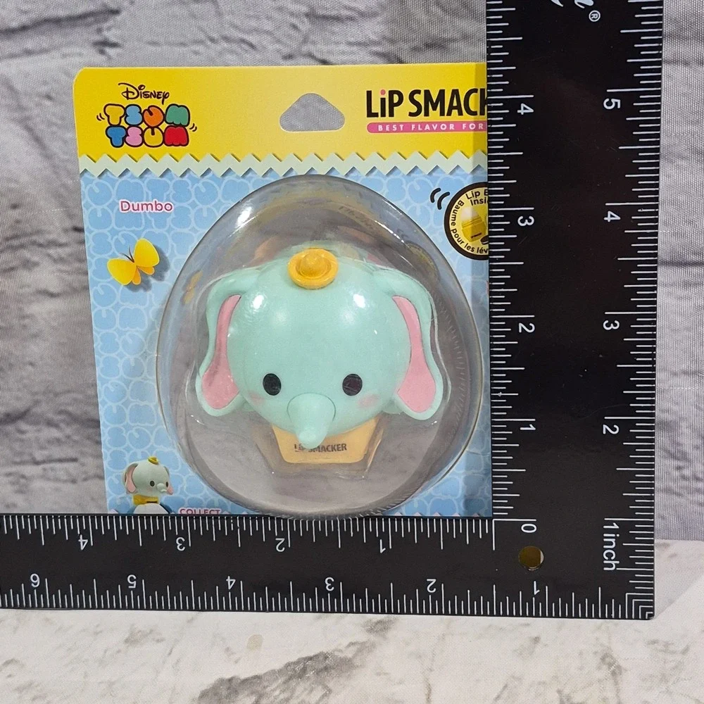 Lip Smackers disney tsum