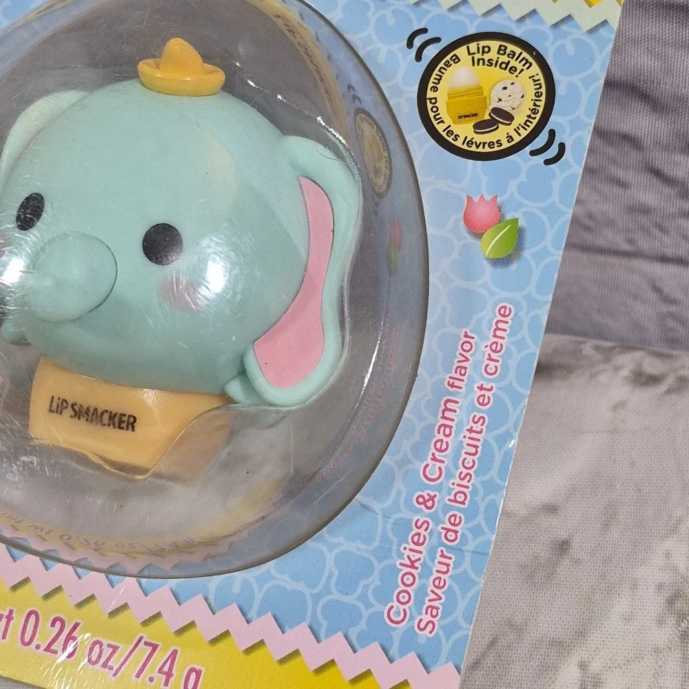 Lip Smackers disney tsum