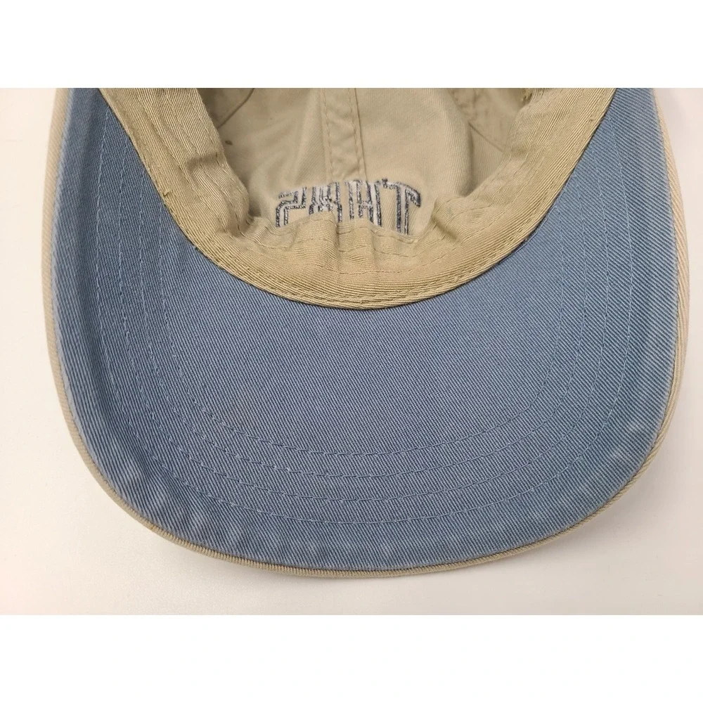 Tommy Hilfiger has some