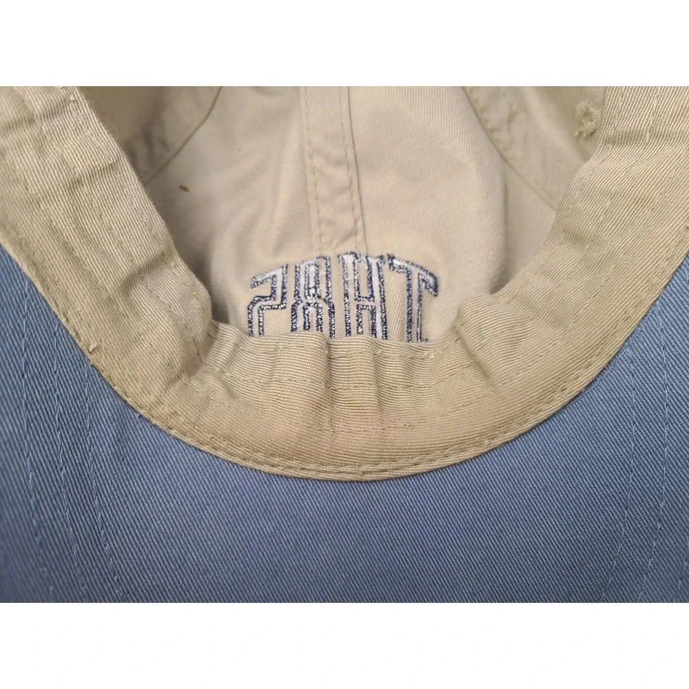 Tommy Hilfiger has some