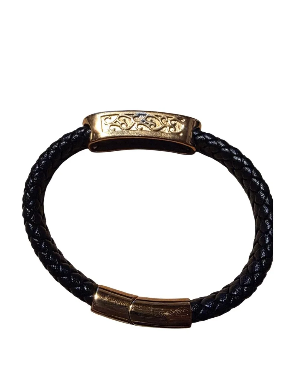 N/A elegant gold
