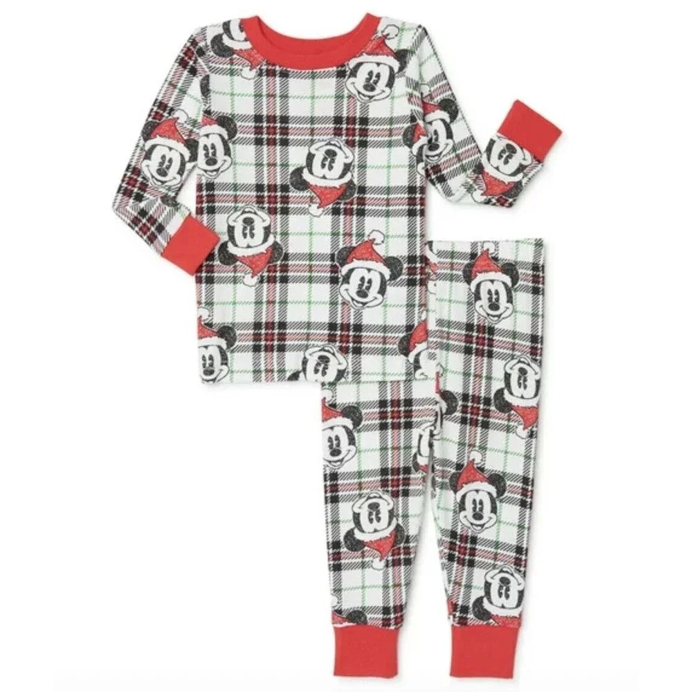 Disney sizing toddler