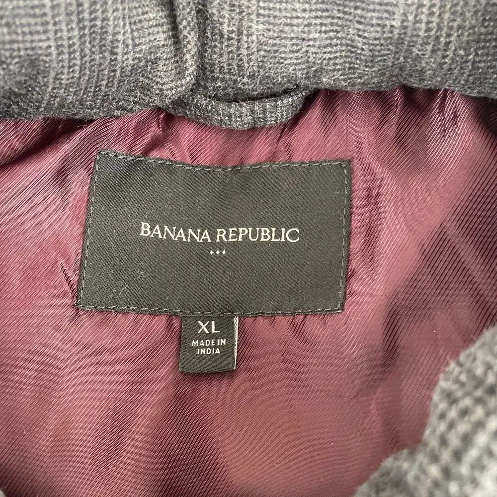 Banana Republic banana republic