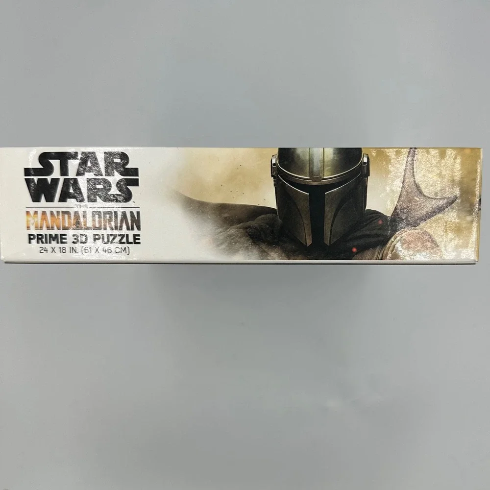 Star Wars brand new