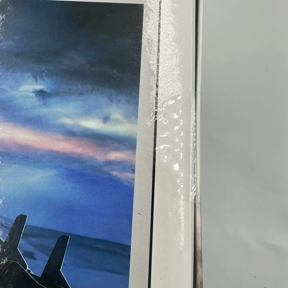 Star Wars brand new