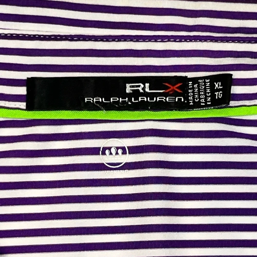 Ralph Lauren from classic