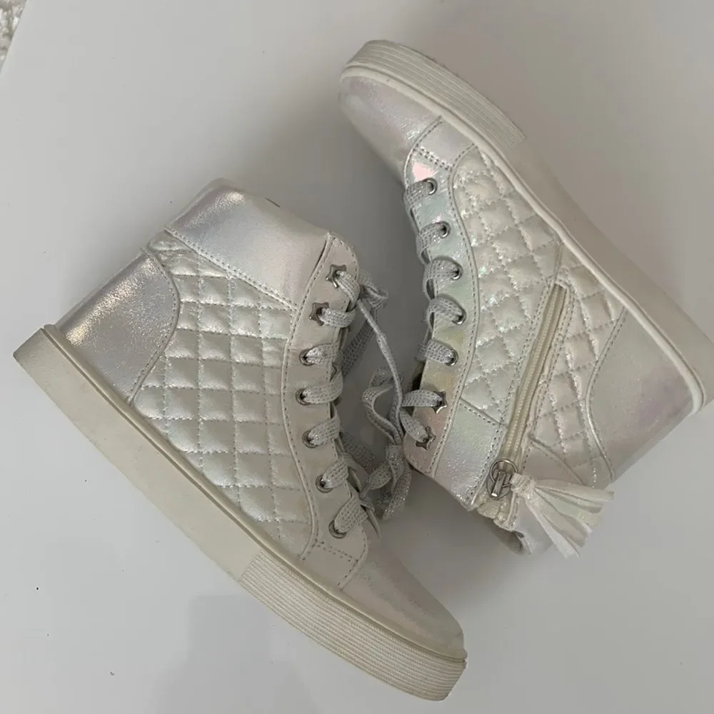 Justice Girls Shoes Size 6