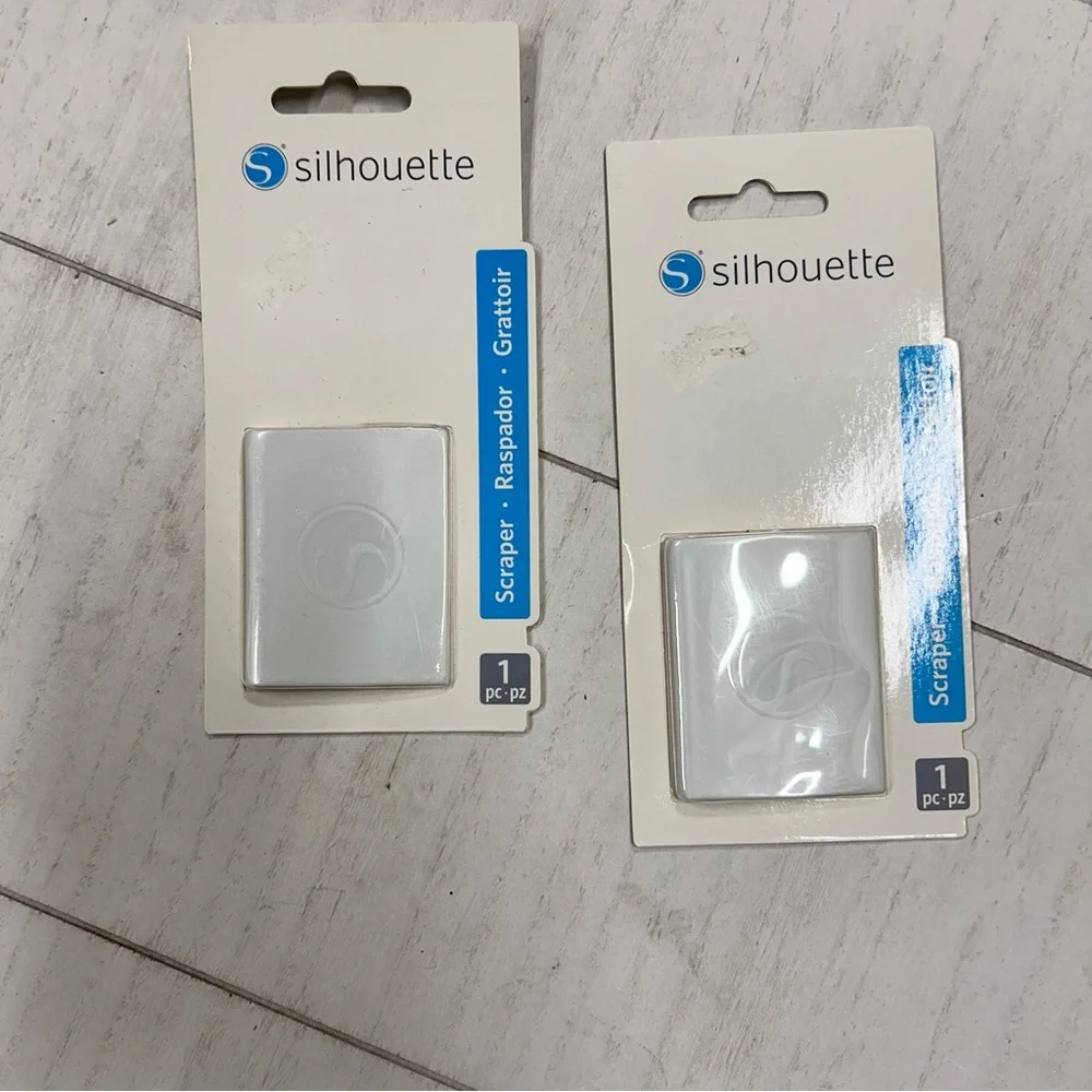 Silhouette nip lot