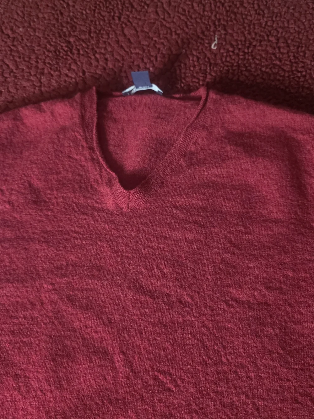 GAP soft knit