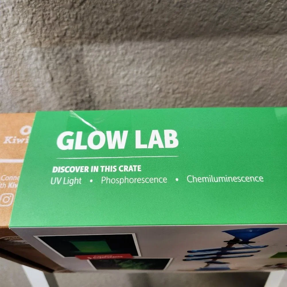 Kiwico new glow