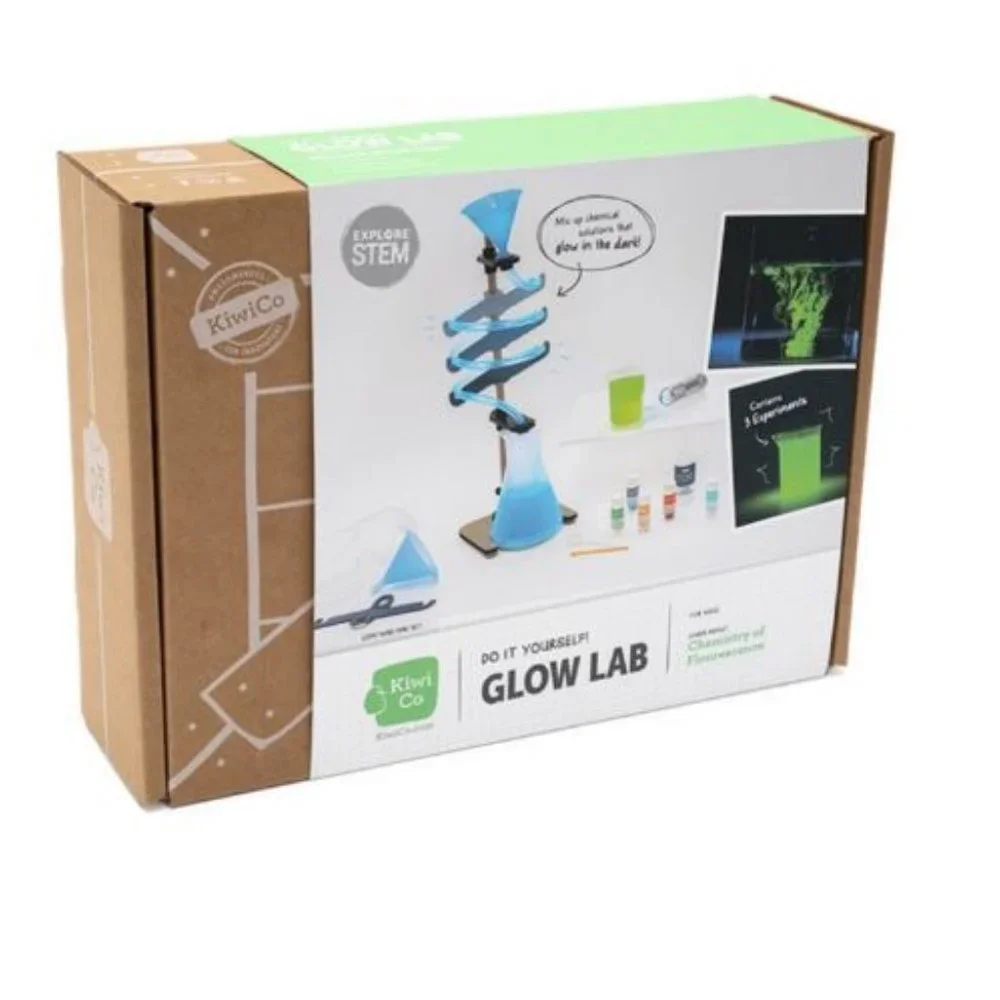 Kiwico new glow