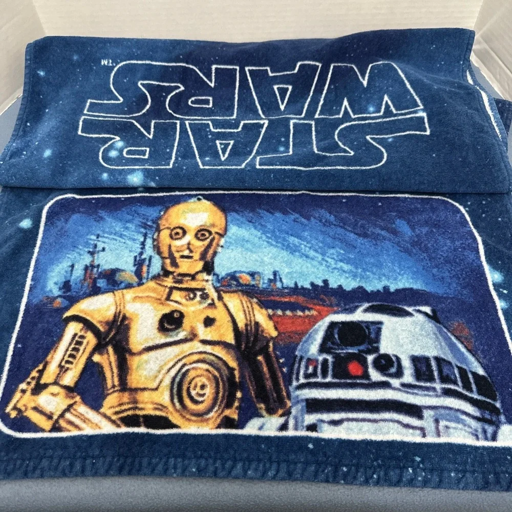 Jay Franco & Sons color towel