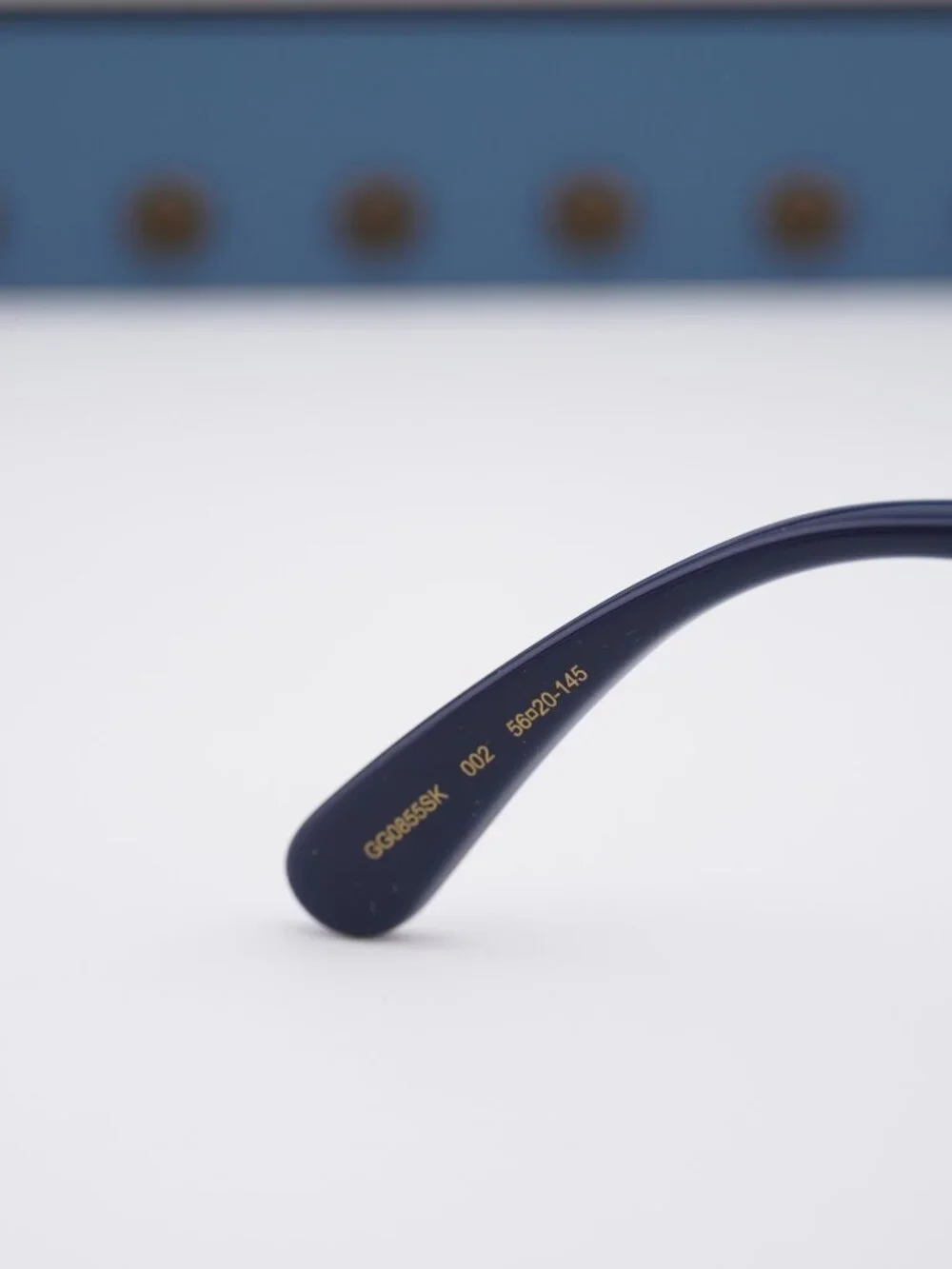 Gucci model gg0855sk