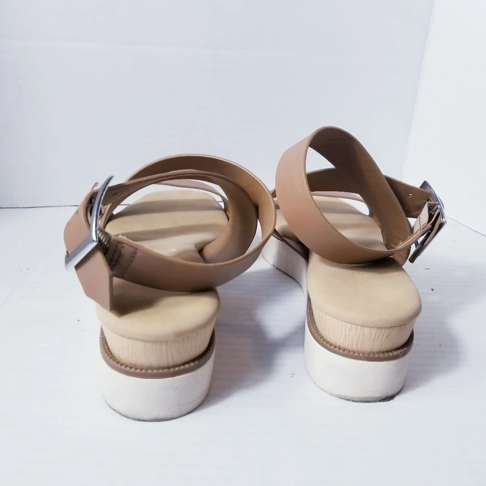 BAMBOO *bamboo wedge