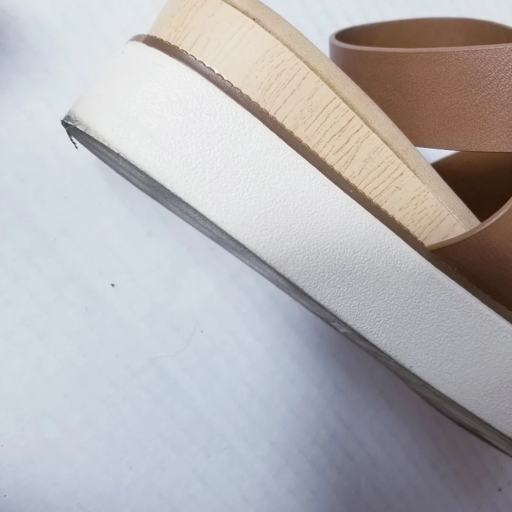 BAMBOO *bamboo wedge
